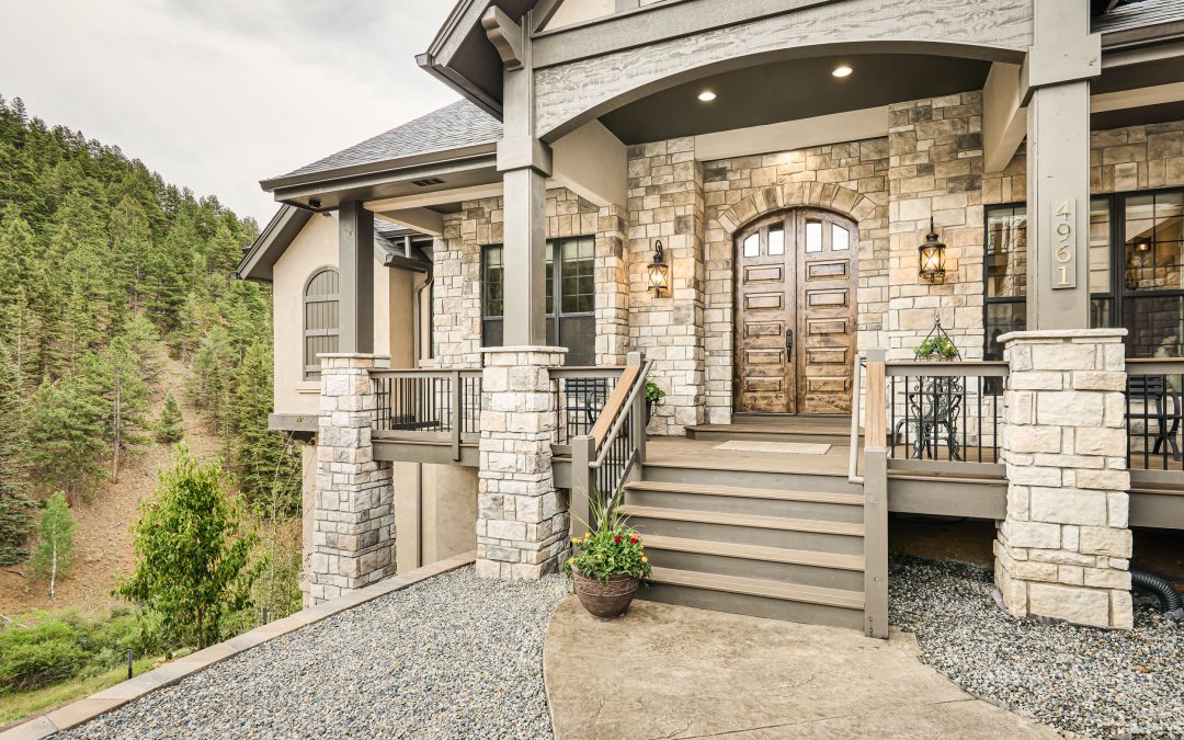 Highland Manor